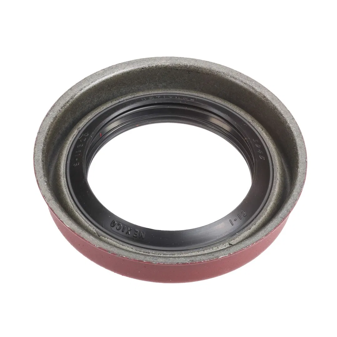 3946 – NATIONAL Transfer Case Input Shaft Seal, OE Replacement 1.875 Inch Inside Diameter 2.754 Inch Outside Diameter...